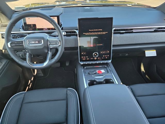 New 2026 GMC Sierra EV Elevation image 9