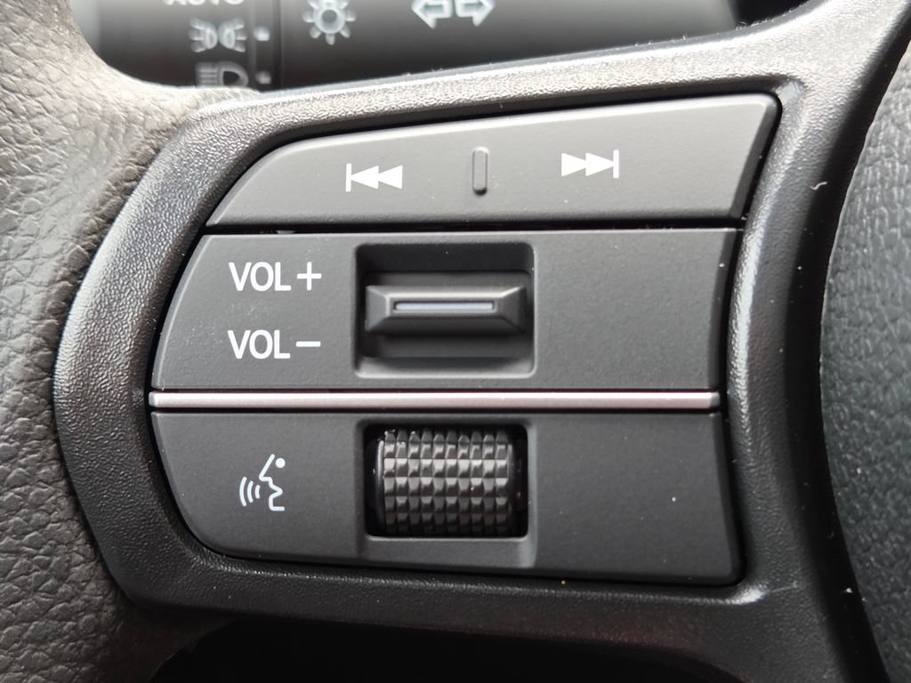 New 2026 Honda Accord SE image 11