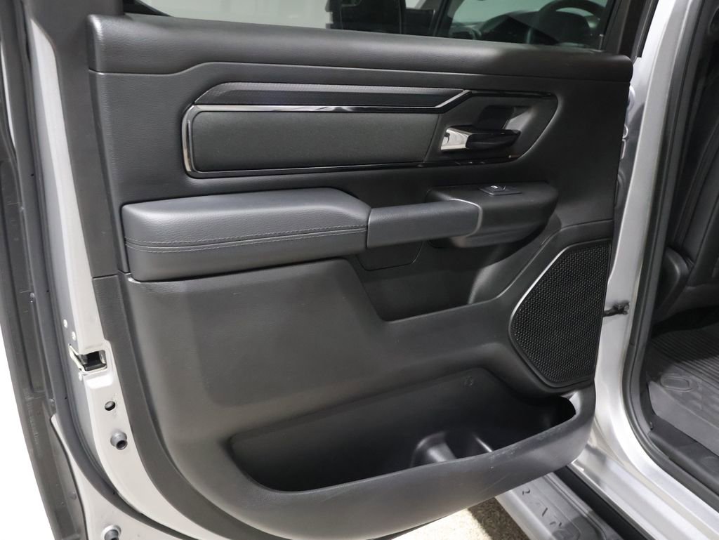 Certified 2024 RAM 1500 Big Horn image 20