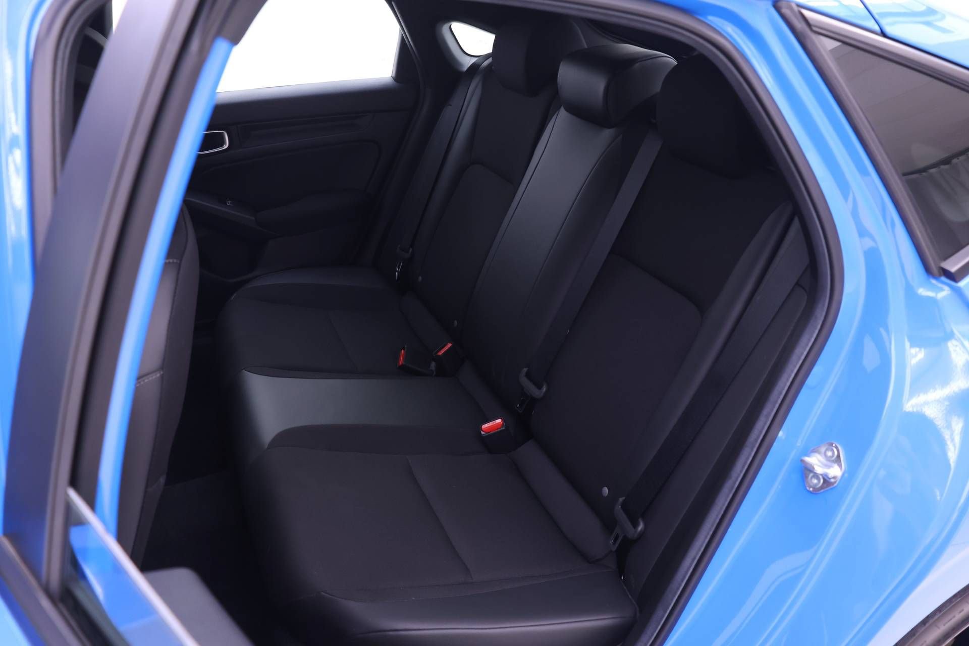 Certified 2024 Honda Civic Sport image 11