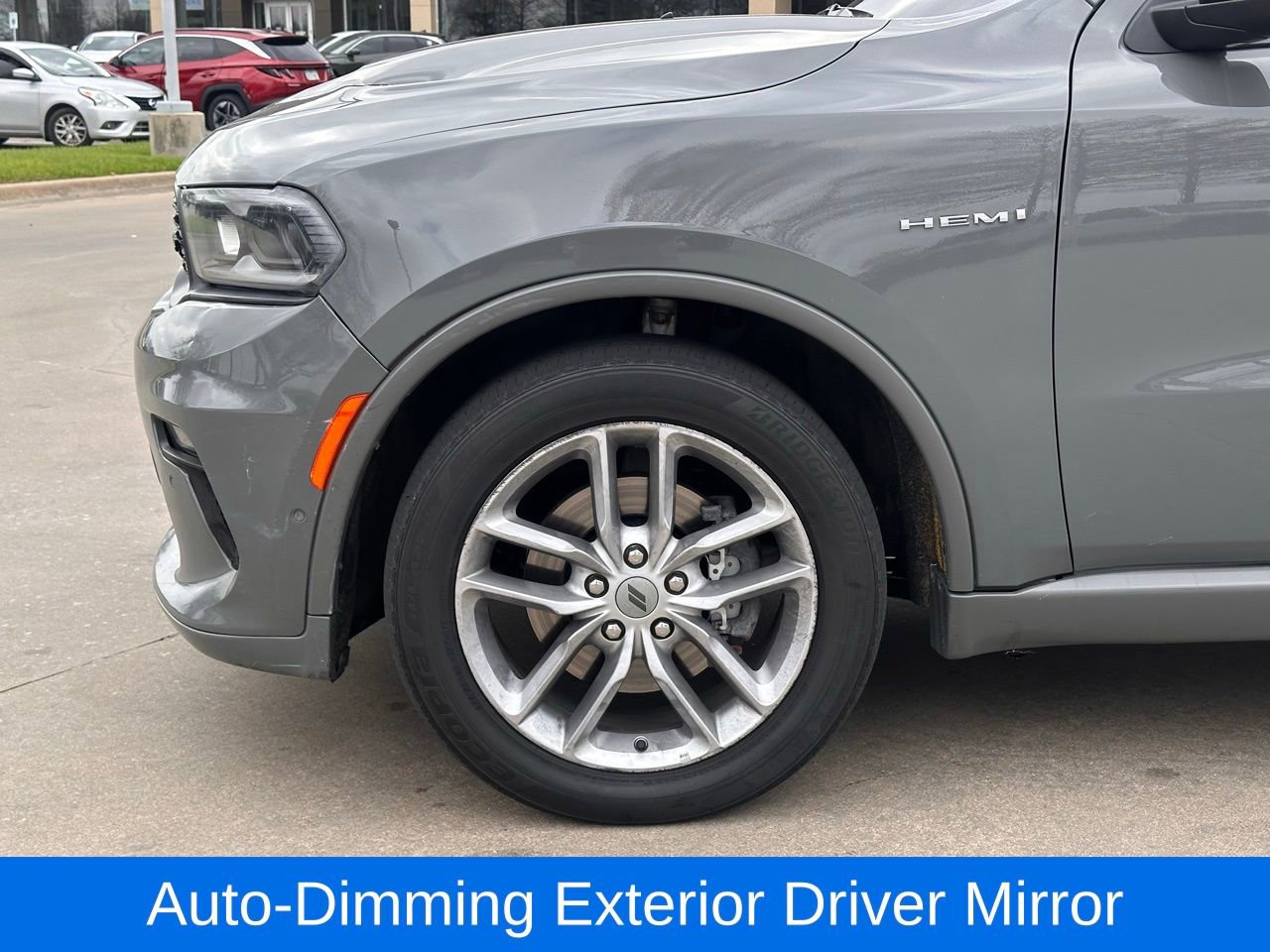 Used 2023 Dodge Durango R/T image 10