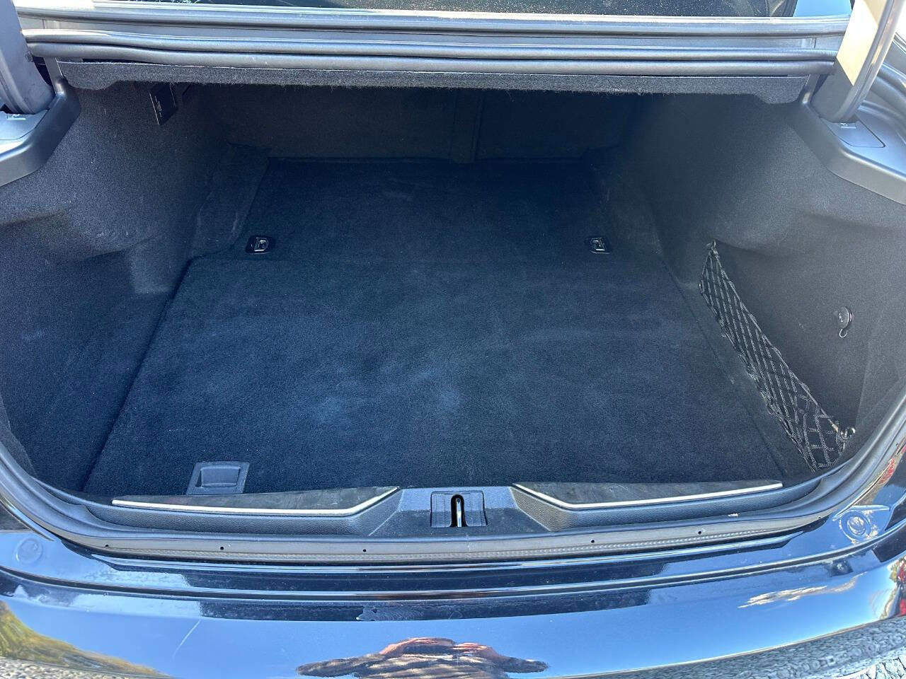 Used 2015 Maserati Quattroporte S Q4 image 15