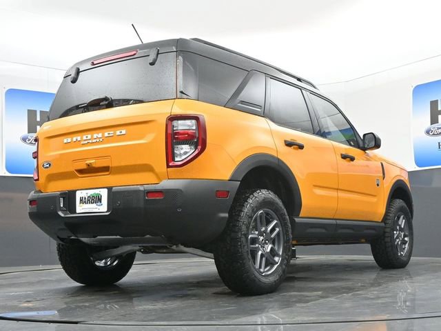 New 2026 Ford Bronco Sport Big Bend AWD/4WD image 20