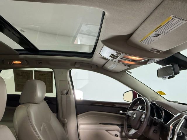 Used 2012 Cadillac SRX Luxury image 56