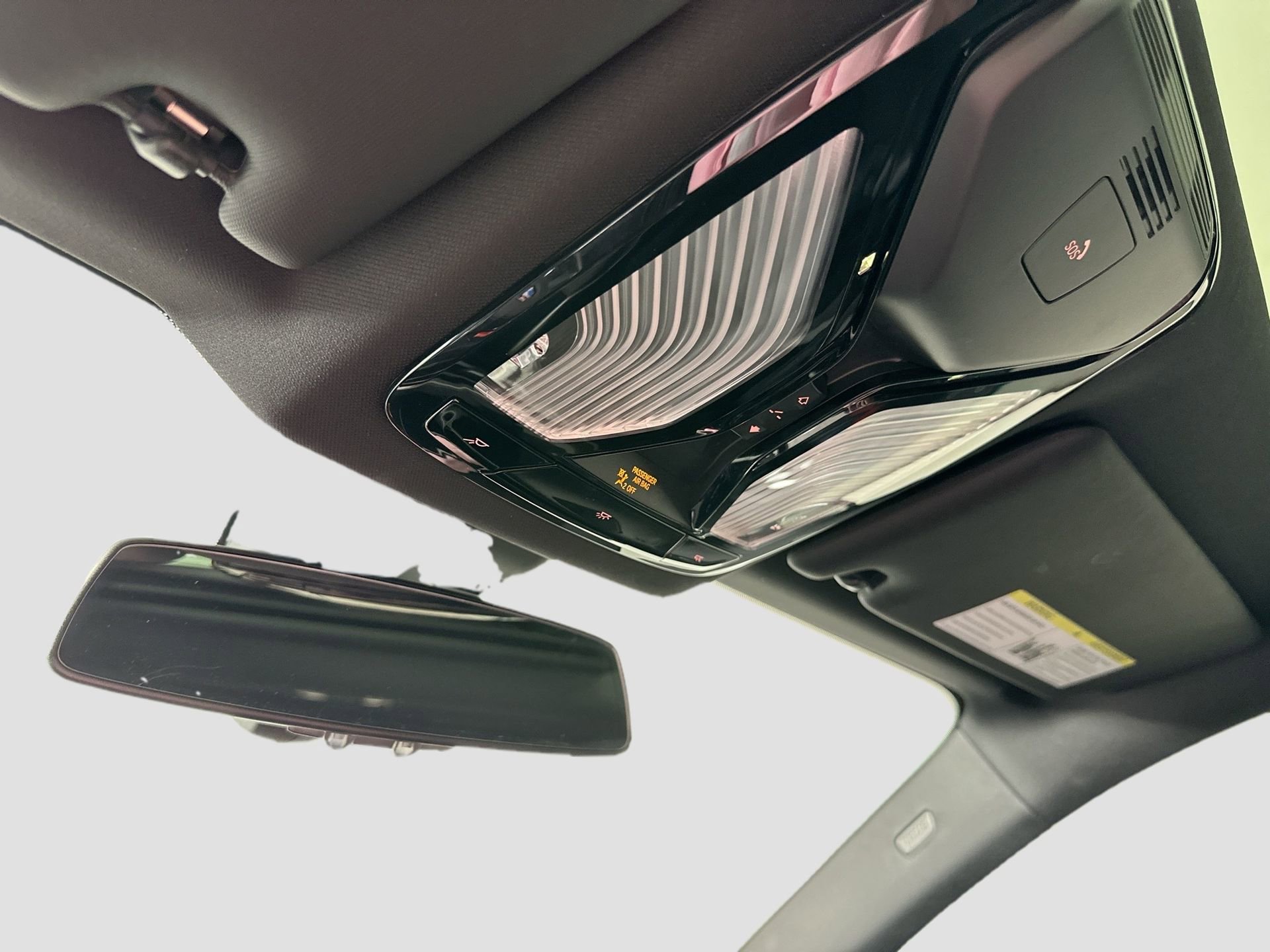 Used 2024 BMW M2 w/ Lighting Package image 21