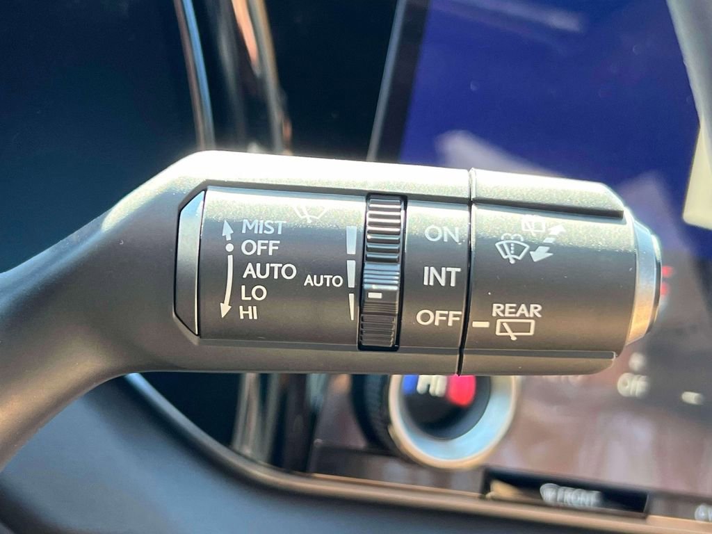 New 2026 Lexus RX 350 Premium Plus AWD/4WD image 22