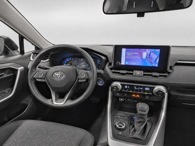Used 2024 Toyota RAV4 XLE w/ Weather Package AWD/4WD image 29