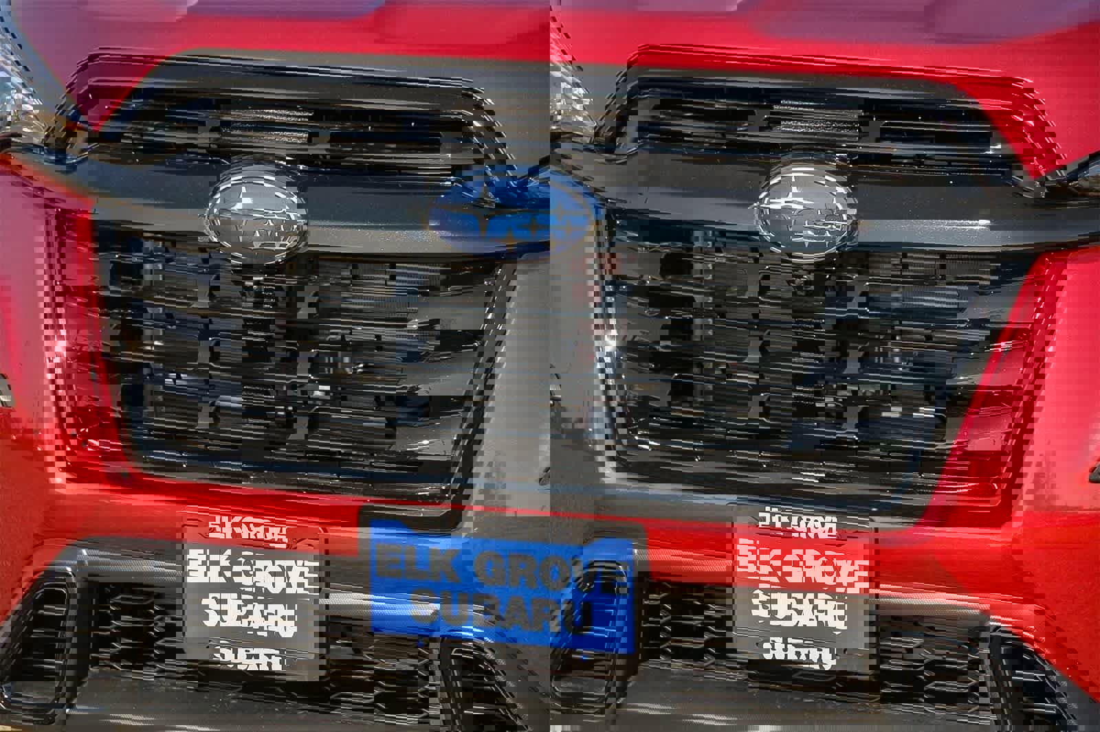 New 2026 Subaru Ascent Bronze Edition image 25