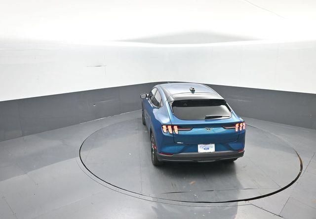New 2026 Ford Mustang Mach-E Select AWD/4WD image 29