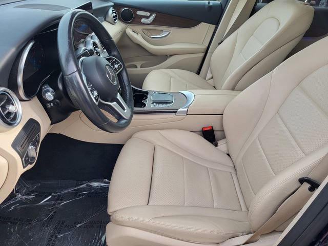 Used 2022 Mercedes-Benz GLC 300 4MATIC image 15