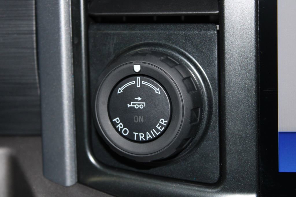 Used 2024 Ford F150 XLT w/ Mobile Office Package image 43