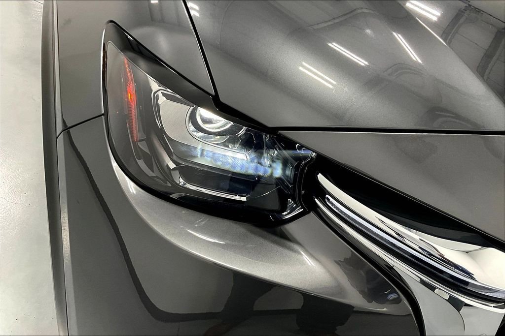 New 2024 MAZDA CX-90 3.3 Turbo w/ Preferred Package image 35