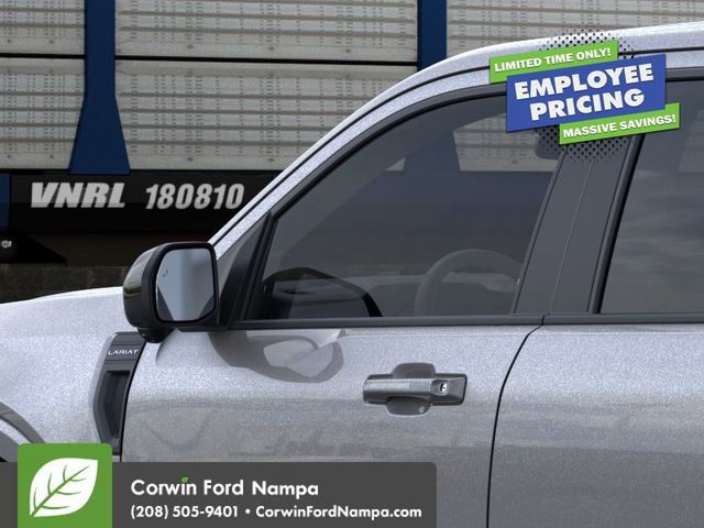 New 2026 Ford Maverick Lariat AWD/4WD image 21