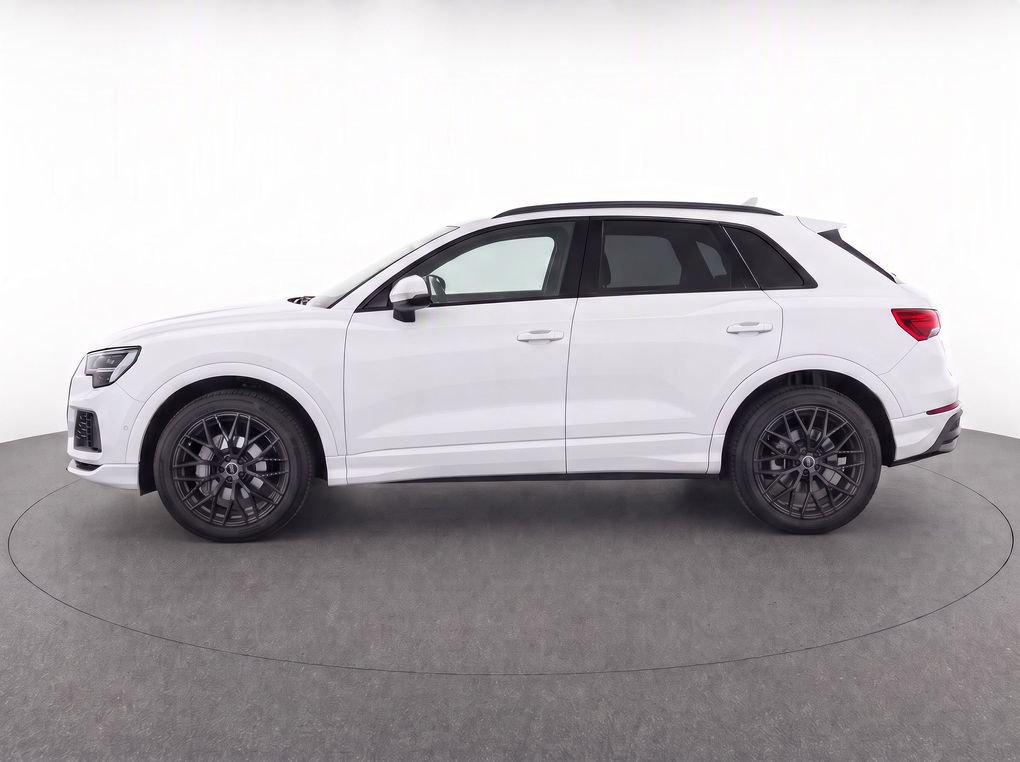 Used 2022 Audi Q8 Premium AWD/4WD image 8