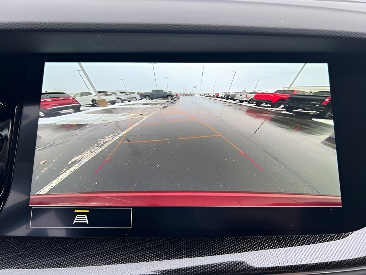 Used 2022 Buick Envision Preferred image 11