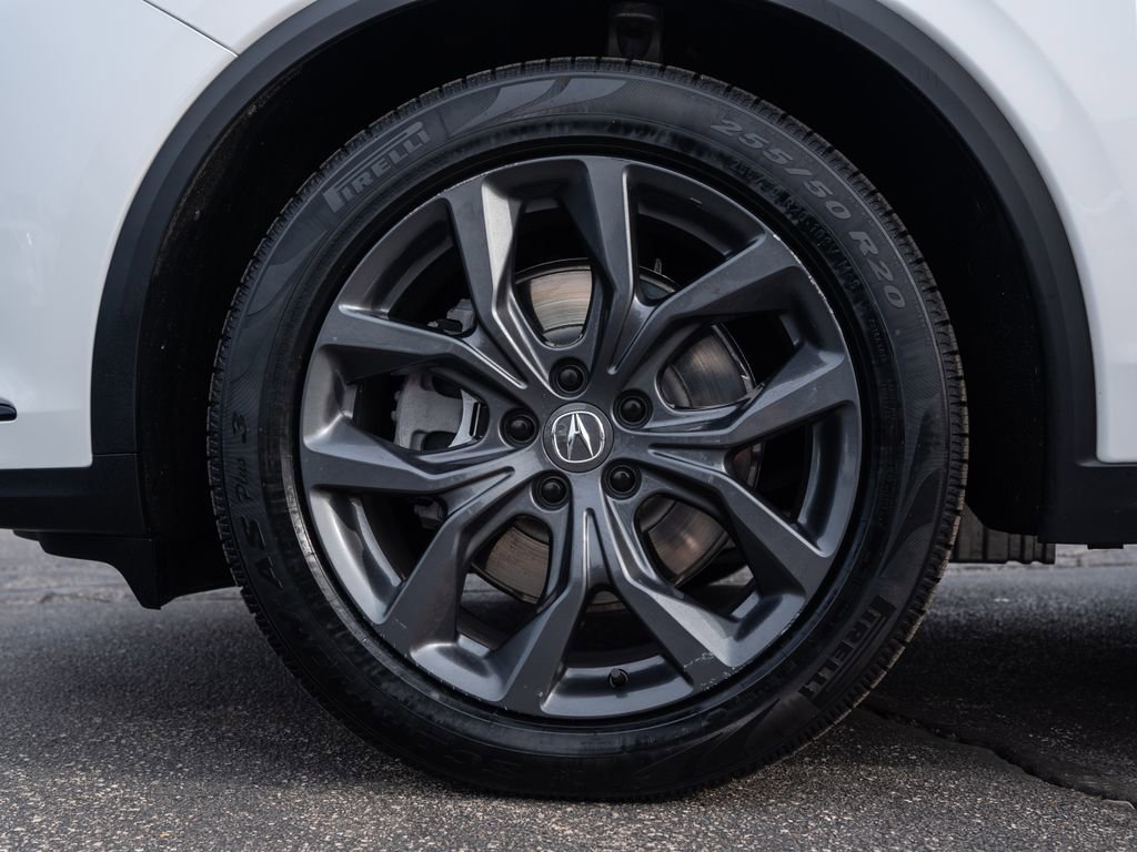 Certified 2023 Acura MDX A-Spec image 15