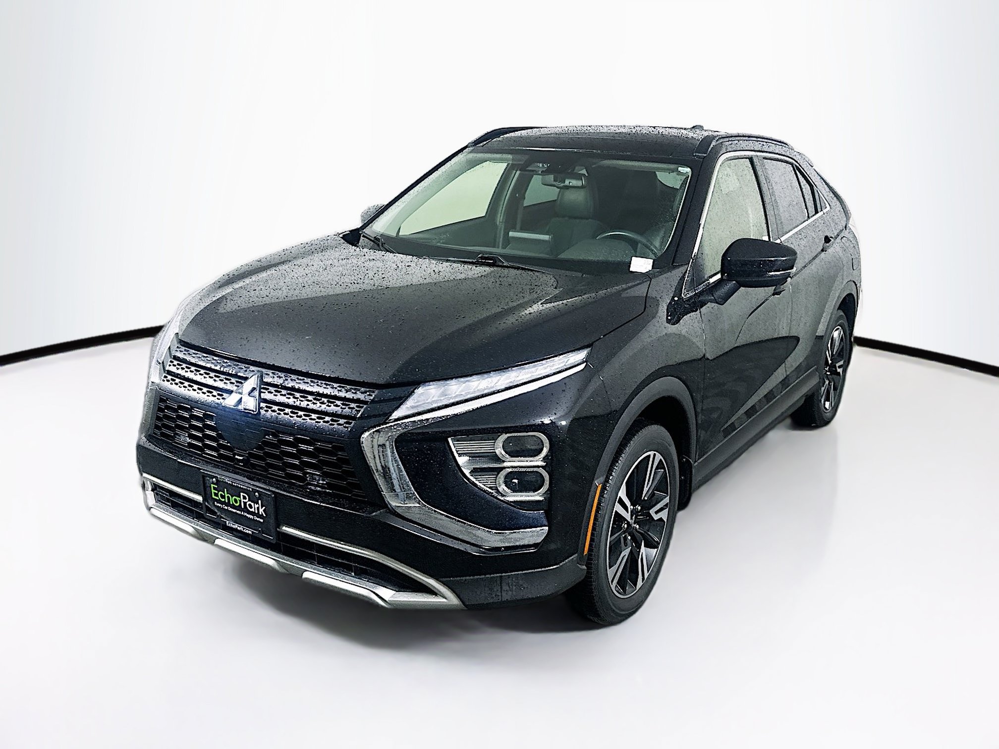 Used 2023 Mitsubishi Eclipse Cross SE AWD/4WD image 3