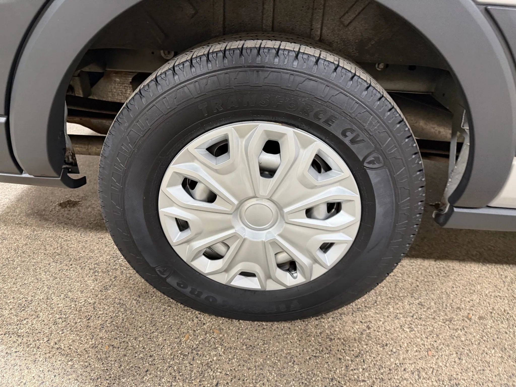 Used 2017 Ford Transit 350 XL RWD image 54