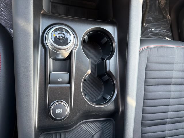 New 2026 Ford Explorer ST-Line AWD/4WD image 22