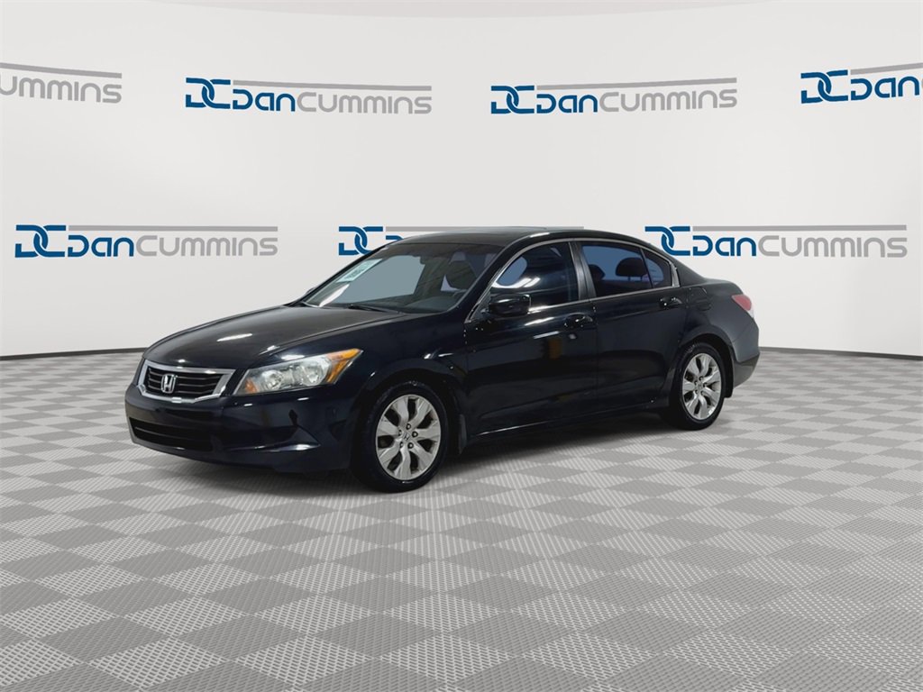 Used 2010 Honda Accord EX image 4