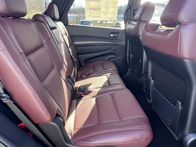 New 2026 Dodge Durango GT image 29