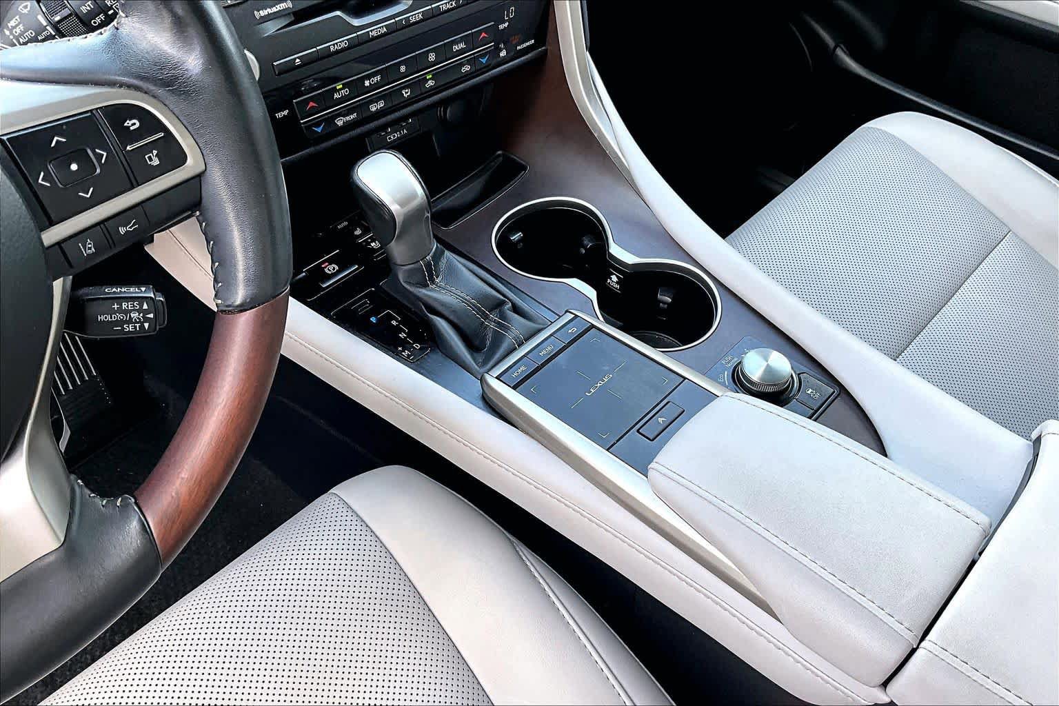 Used 2020 Lexus RX 350 FWD w/ Premium Package image 16