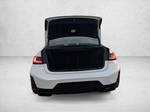 Used 2023 BMW M340i xDrive image 7