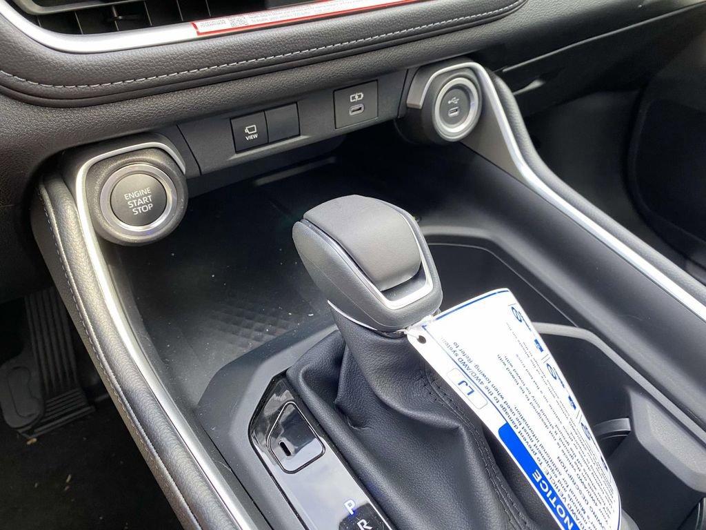 New 2026 Toyota Grand Highlander AWD image 16