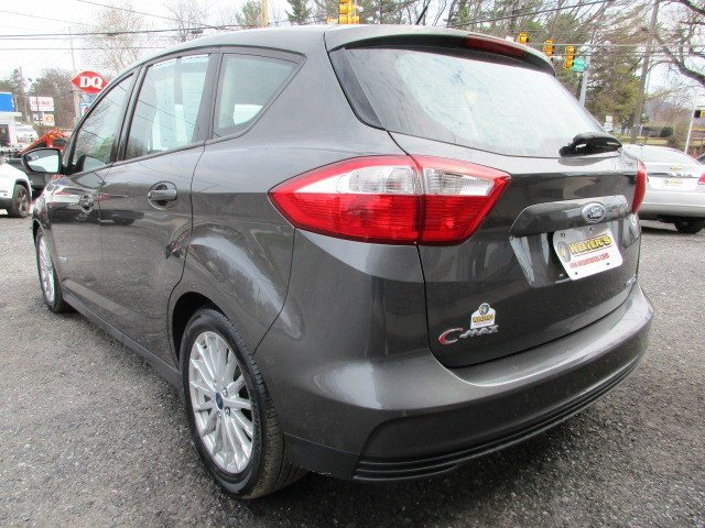 Used 2016 Ford C-MAX SE w/ Equipment Group 202A image 6