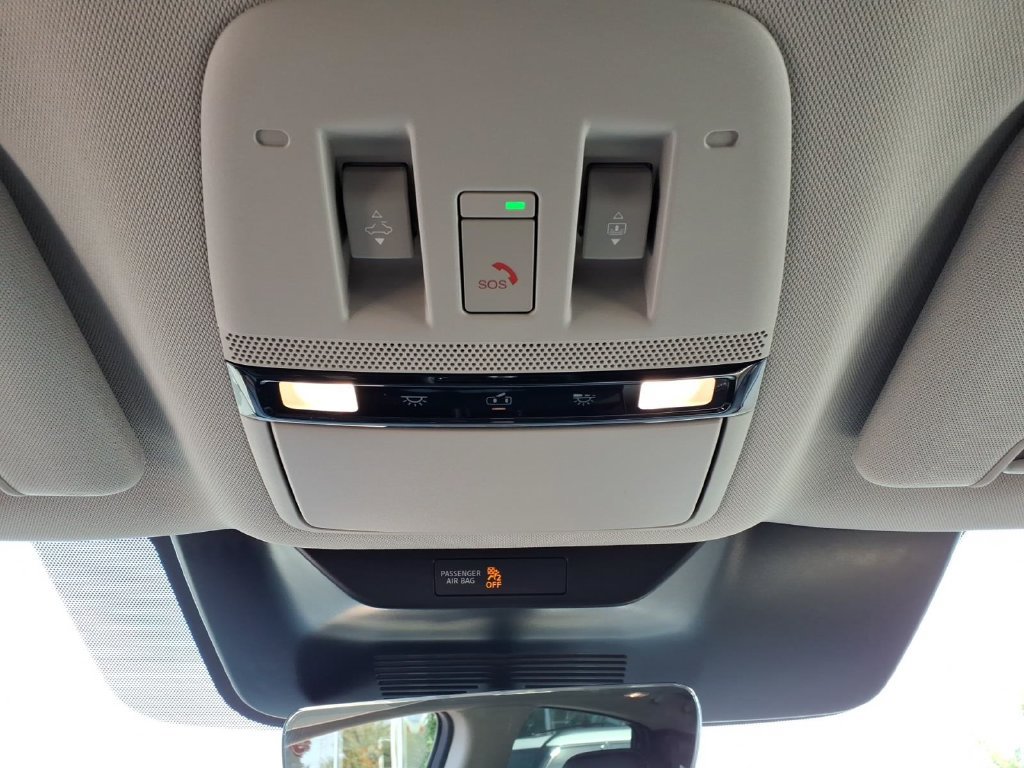 New 2027 Nissan Murano SL AWD/4WD image 34