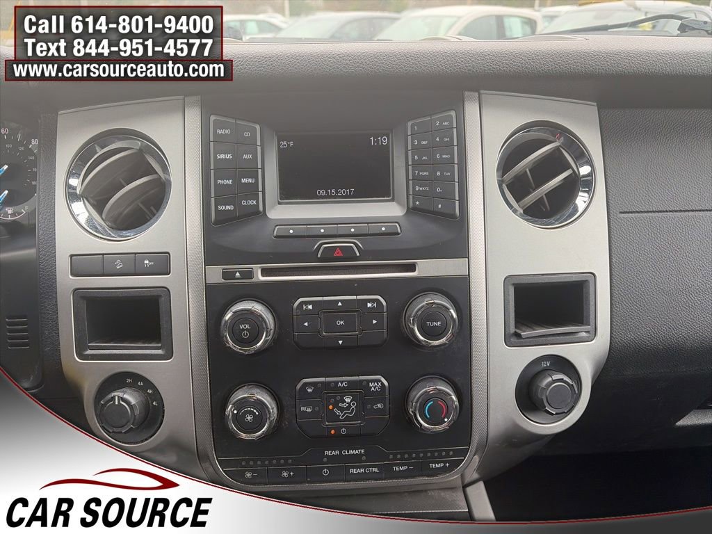 Used 2016 Ford Expedition EL XLT image 21