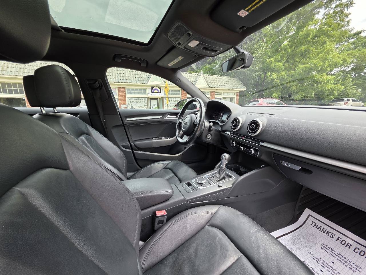 Used 2016 Audi A3 1.8T Premium FWD image 36