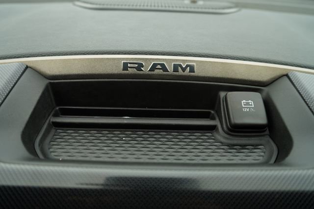 Used 2020 RAM 1500 Rebel w/ Rebel Level 1 Equipment Group image 38