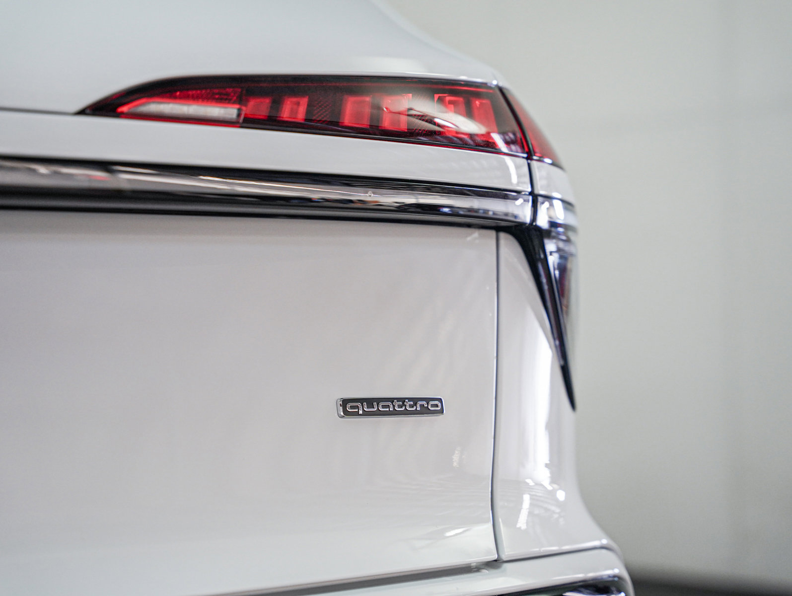 New 2026 Audi Q3 quattro 2.0T image 29