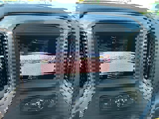 New 2025 GMC Sierra 3500 Pro w/ Convenience Package image 13