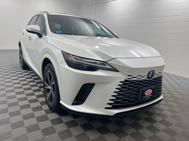 Used 2023 Lexus RX 350 Premium