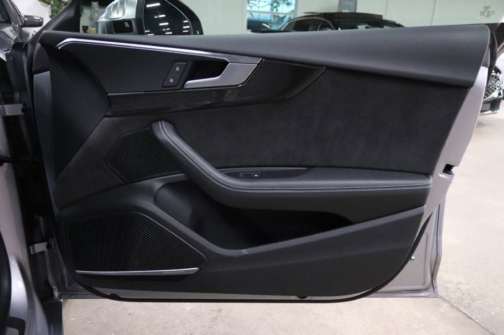 Used 2018 Audi S5 Prestige w/ S Sport Package image 28