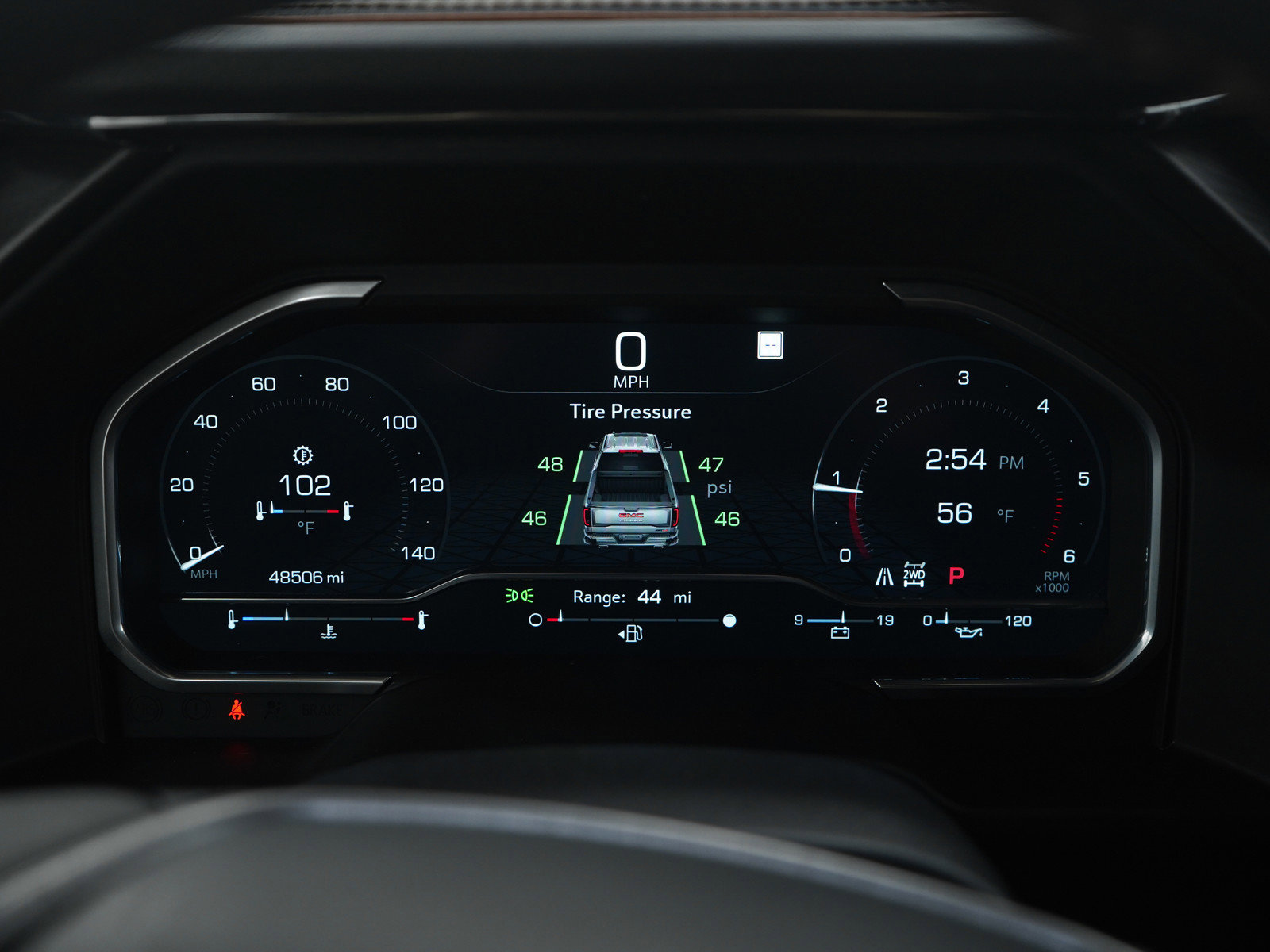 Used 2023 GMC Sierra 1500 AT4 image 24