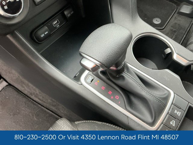 Used 2020 Kia Sportage LX AWD/4WD image 32