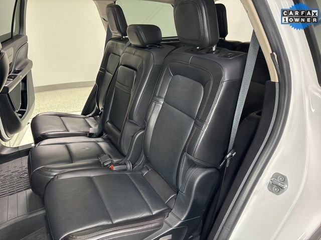 Used 2021 Lincoln Aviator Reserve w/ Elements Package Plus AWD/4WD image 26