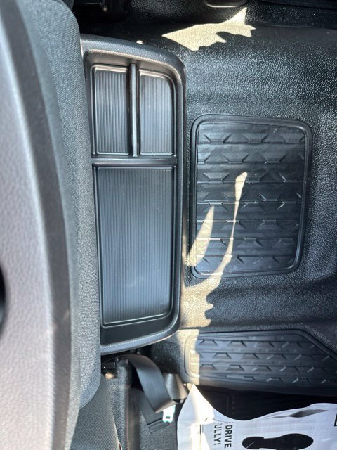 New 2026 RAM 3500 Tradesman AWD/4WD image 32