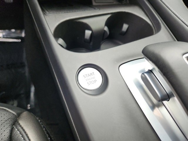 Used 2025 INFINITI QX50 Luxe image 31