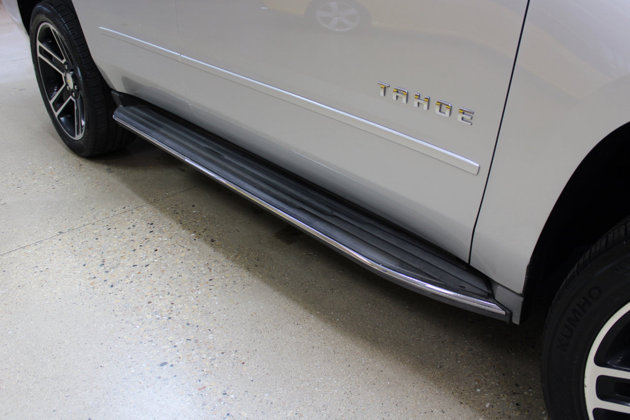 Used 2015 Chevrolet Tahoe LTZ image 20