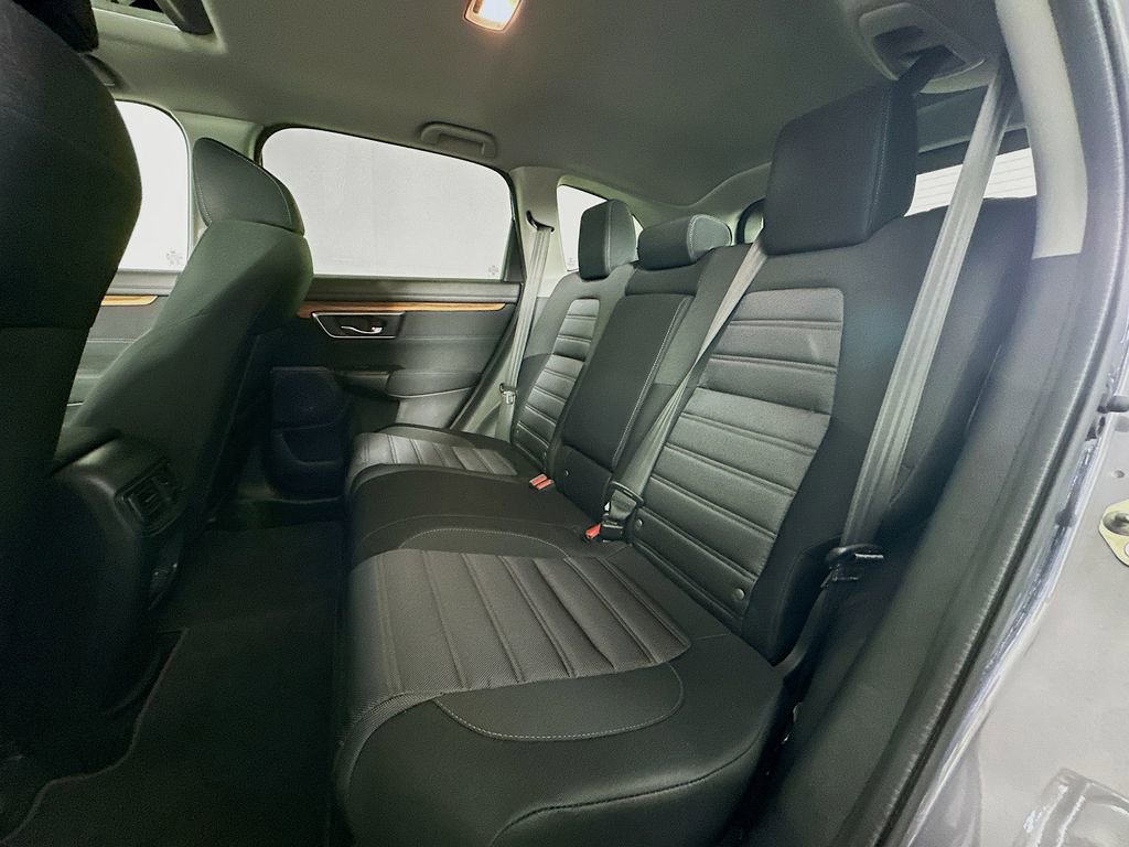 Used 2019 Honda CR-V EX image 25
