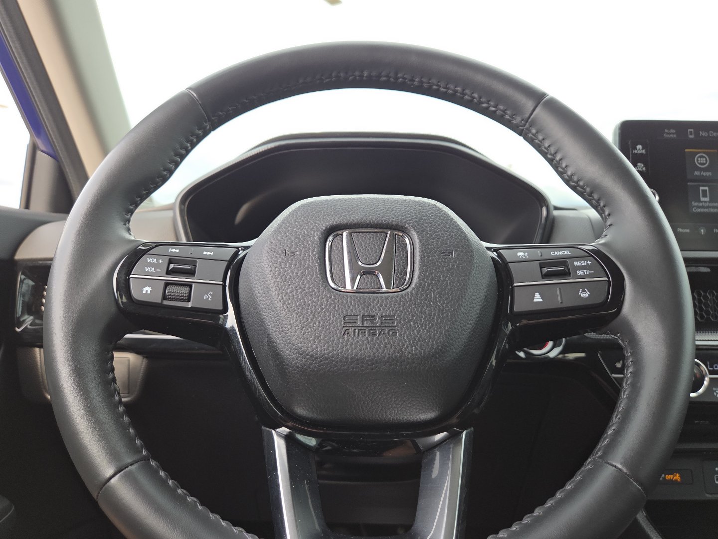 Used 2024 Honda CR-V EX-L image 28