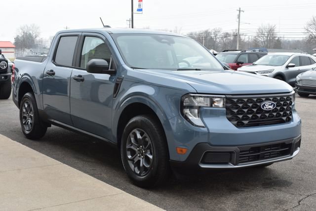 New 2026 Ford Maverick XLT w/ 4K Tow Package image 9