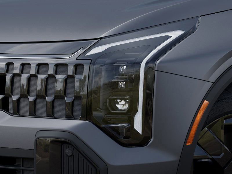 New 2026 Kia Sportage X-Line image 8