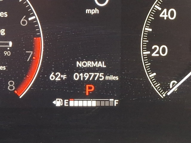 Used 2024 Honda CR-V EX-L image 20