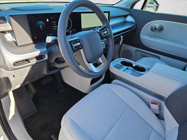 New 2026 Hyundai Ioniq 9 SE AWD/4WD image 3