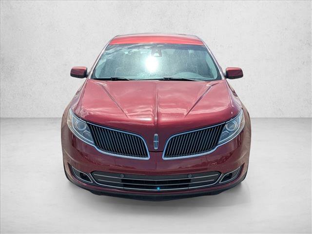 Used 2015 Lincoln MKS w/ Equipment Group 101A image 2